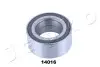 JAPKO 414016 Ступица перед. с подшипником Honda Accord 2.0 (08-) ABS+ (414016) JAPKO