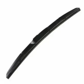 Фото 1 - щетка стеклоочистителя гибридная 425mm (17\'\') (J-HOOK) MASUMA MU17g Щетка стеклоочистителя гибридная 425mm (17\'\') (J-HOOK) MASUMA MU17g (фото 1)