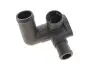 Фланець системи охолодження VW Polo 1.7/1.9 SDI 96-01 VIKA 11210761301