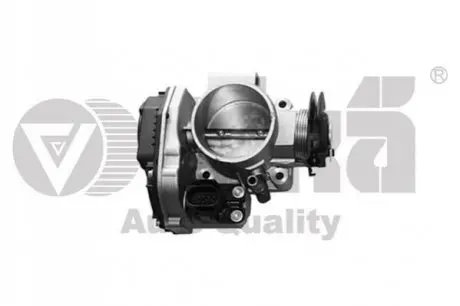 Заслонка дроссельная 2,0L VW Golf (91-97,98-02) VIKA 91330661501