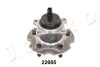 JAPKO 422005 Ступица зад. AWD Toyota Rav 4 III (08-), Rav 4 IV (12-) (422005) JAPKO