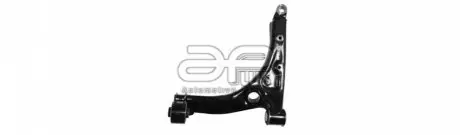 APPLUS Рычаг подвески лев передн VW CRAFTER (SY_) [09/16-] APPLUS APLUS 28342AP