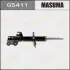 Masuma G5411 Амортизатор подвески передний правый Nissan Tiida (07-) (G5411) Masuma G5411