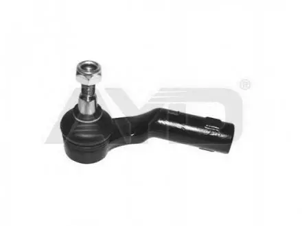 Наконечник рулевой лев MAZDA 3 седан (BK) (09/99-12/09) Ayd 91-04514