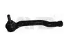 AYD 91-03696 Наконечник рулевой левый NISSAN MICRA III (K12) (02-10) (91-03696) AYD 91-03696