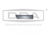 DPA 88531532602 Молдинг двери передней правой VW Crafter (06-15) (88531532602) DPA