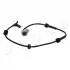 JAPKO 151170 Датчик ABS передний Nissan Np300 Navara 2.5 dCi  (05-) (151170) JAPKO