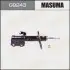 Masuma G9243 Амортизатор подвески передний левый Toyota Prius (09-) (G9243) Masuma G9243