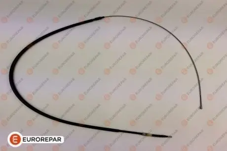 Трос ручника Citroen C4 PSA от 3х лет Eurorepar 1637144180