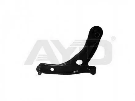 Рычаг подвески лев, пер TOYOTA YARIS (_P13_) (12/10-) Ayd 97-12042
