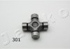 JAPKO 66301 Крестовина карданного вала Mazda 6/RX 8 2.3-2.6 (03-12) (66301) JAPKO