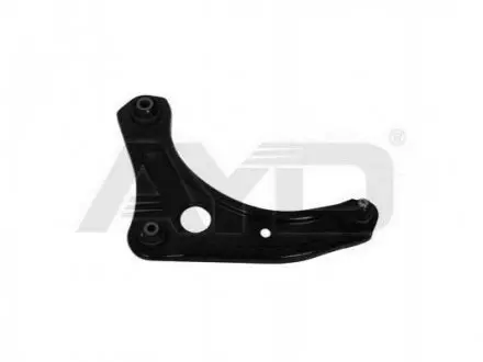 Рычаг подвески пер лев NISSAN MICRA IV (K13) (05/10-) Ayd 97-12783