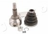 JAPKO 62165 ШРУС наруж. 29x35x56mm Nissan Qashqai 1.5DCI-2.0 (07-) (62165) JAPKO