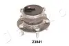 JAPKO 423041 Ступица зад. Mazda 6, CX-5 2.0, 2.2D, 2.5 (11-) ABS+ (423041) JAPKO 423041