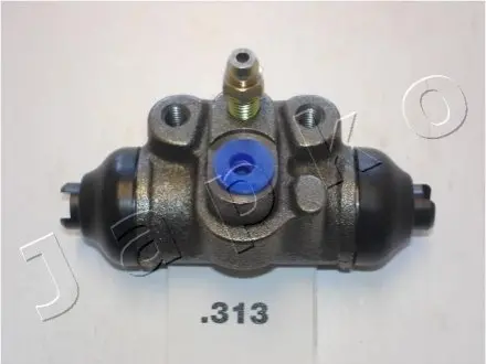 Цилиндр тормозной (колесный) Mazda 323 1.1-1.6 (86-98) JAPKO 67313