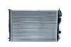 Asam 32851 Радиатор охлаждения Renault Megane I,Scenic I 1.9dTi/dCi (32851) Asam 32851