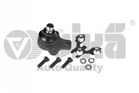 Опора шаровая VW Golf (83-92),Jetta (84-92) VIKA 44070060601