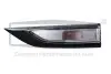 DPA 99491597502 Повторитель поворота левый чорный VW T5 (16-) (99491597502) DPA 99491597502
