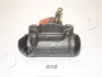 Гальмівний колісний циліндр (монт. d=31) Sportage 99- JAPKO 67K02 (фото 1)