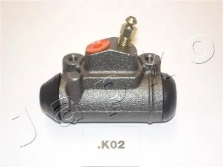 Гальмівний колісний циліндр (монт. d=31) Sportage 99- JAPKO 67K02