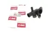 Фланець системи охолодження VW Polo 1.8 GTI 05-09 VIKA 11211855401 (фото 2)