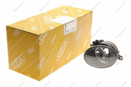 Фара протитуманна VW Crafter 2.0 TDI 11-16 (R) DPA 99411800102