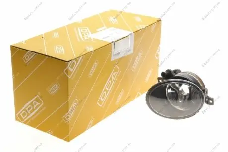 Фара протитуманна VW Crafter 2.0 TDI 11-16 (R) DPA 99411800102