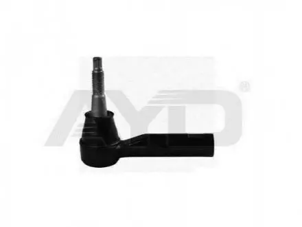 Наконечник рулевой (лев/прав) OPEL ASTRA J (10-15) Ayd 91-10189