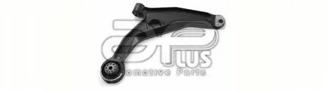 APPLUS Рычаг подвески прав, пер DODGE AVENGER (07-) APPLUS APLUS 31069AP