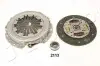 JAPKO 922113 Сцепление Fiat Scudo/Peugeot Expert 1,9D (98-) (922113) JAPKO