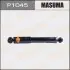 Masuma P1045 Амортизатор подвески задний Toyota Rav 4 (06-) (P1045) Masuma P1045