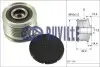 RUVILLE DB Помпа воды с крышкой S124, W124, W202, R129, W210 56838 RUVILLE 56838