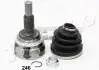 JAPKO 62246 ШРУС наруж. Toyota Avensis, Verso 2,0D 4D (01-) (62246) JAPKO 62246