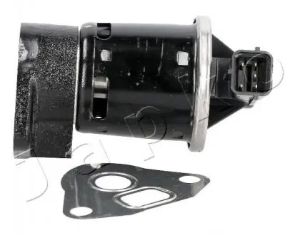 Клапан EGR LACETTI/NUBIRA 1.6 05- JAPKO 150W08