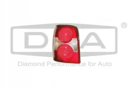 Фонарь левый VW Passat (3B3) (00-05) DPA 99451183602 (фото 1)