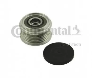 Шків ремня генератору CONTINENTAL Contitech AP9090