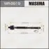 Masuma MR8919 Тяга рулевая Toyota Avensis (08-11) (MR8919) Masuma MR8919