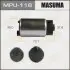 Паливний насос MASUMA MPU118 (фото 1)