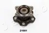JAPKO 421081 Ступица зад. Nissan Teana (03-) (421081) JAPKO 421081
