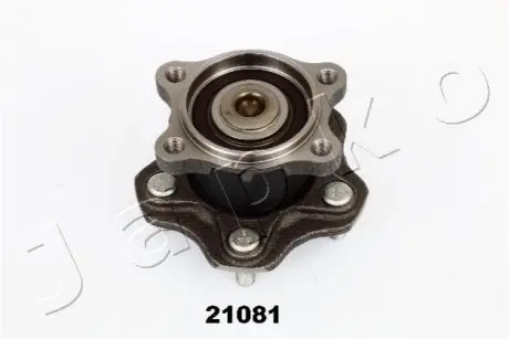 Ступица зад. Nissan Teana (03-) JAPKO 421081