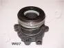 JAPKO 90W07 Подшипник выжимной Cruze 2.0 CDi 09- JAPKO 90W07