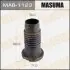 Masuma MAB1123 Пыльник амортизатора (MAB1123) MASUMA MAB1123