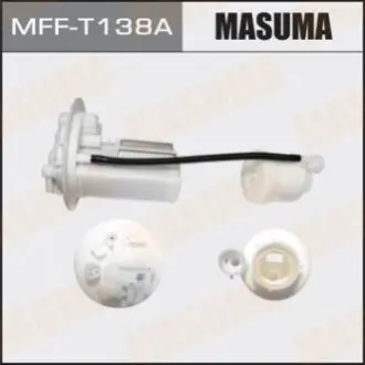 Фльтр паливний MASUMA MFFT138A