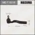 Masuma MET181R Наконечник рулевой (MET181R) MASUMA MET181R