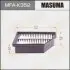 Masuma MFAK352 Фильтр воздушный (MFAK352) MASUMA MFAK352