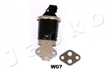 Клапан EGR KALOS/MATIZ 1.0-1.2 03- JAPKO 150W07