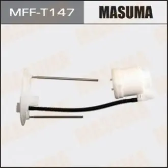 Фильтр топливный MASUMA MFFT147 (фото 1)