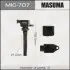 Masuma MIC707 Катушка зажигания (MIC707) MASUMA MIC707