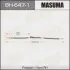 Masuma BH6471 Шланг тормозной (BH6471) MASUMA BH6471