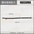 Masuma BH6491 Шланг тормозной (BH6491) MASUMA BH6491